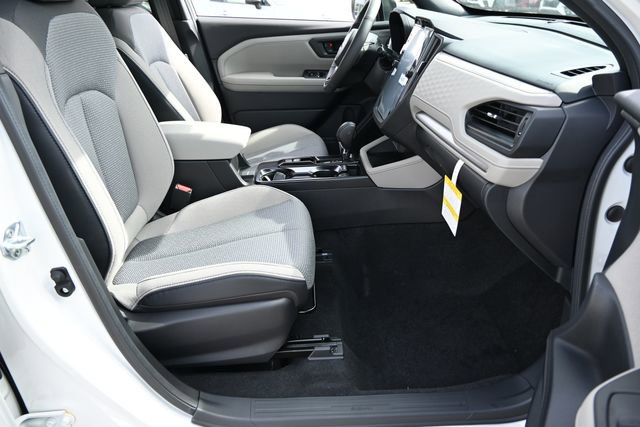 New 2026 Subaru Forester Premium AWD/4WD image 16