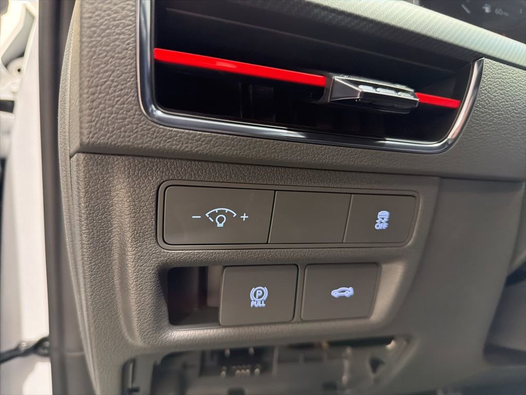 New 2026 Hyundai Sonata N Line image 18