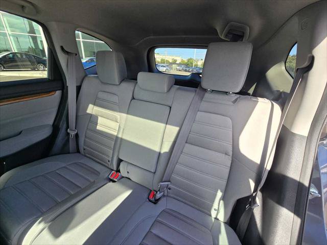 Used 2020 Honda CR-V EX image 17