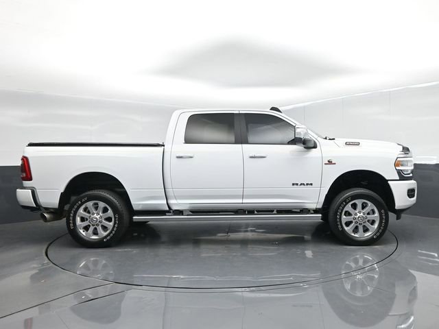 Used 2023 RAM 2500 Laramie image 9