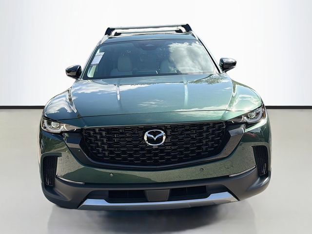 New 2026 MAZDA CX-50 AWD 2.5 S w/ Cargo Package image 8