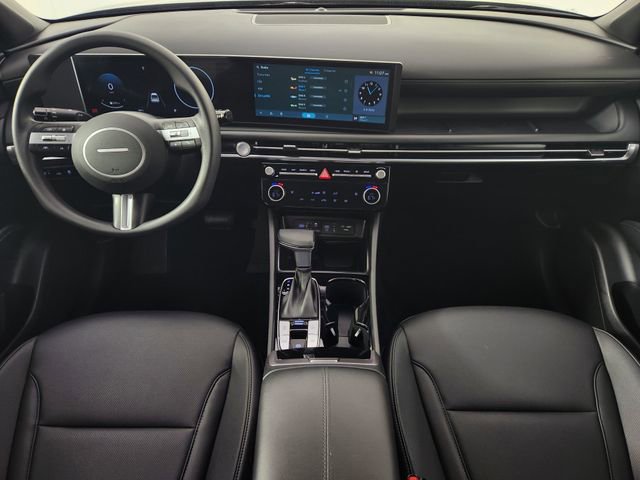 Certified 2025 Hyundai Santa Cruz SEL AWD/4WD image 13