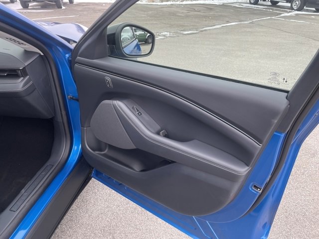 New 2025 Ford Mustang Mach-E Select w/ Comfort Package Lite image 44