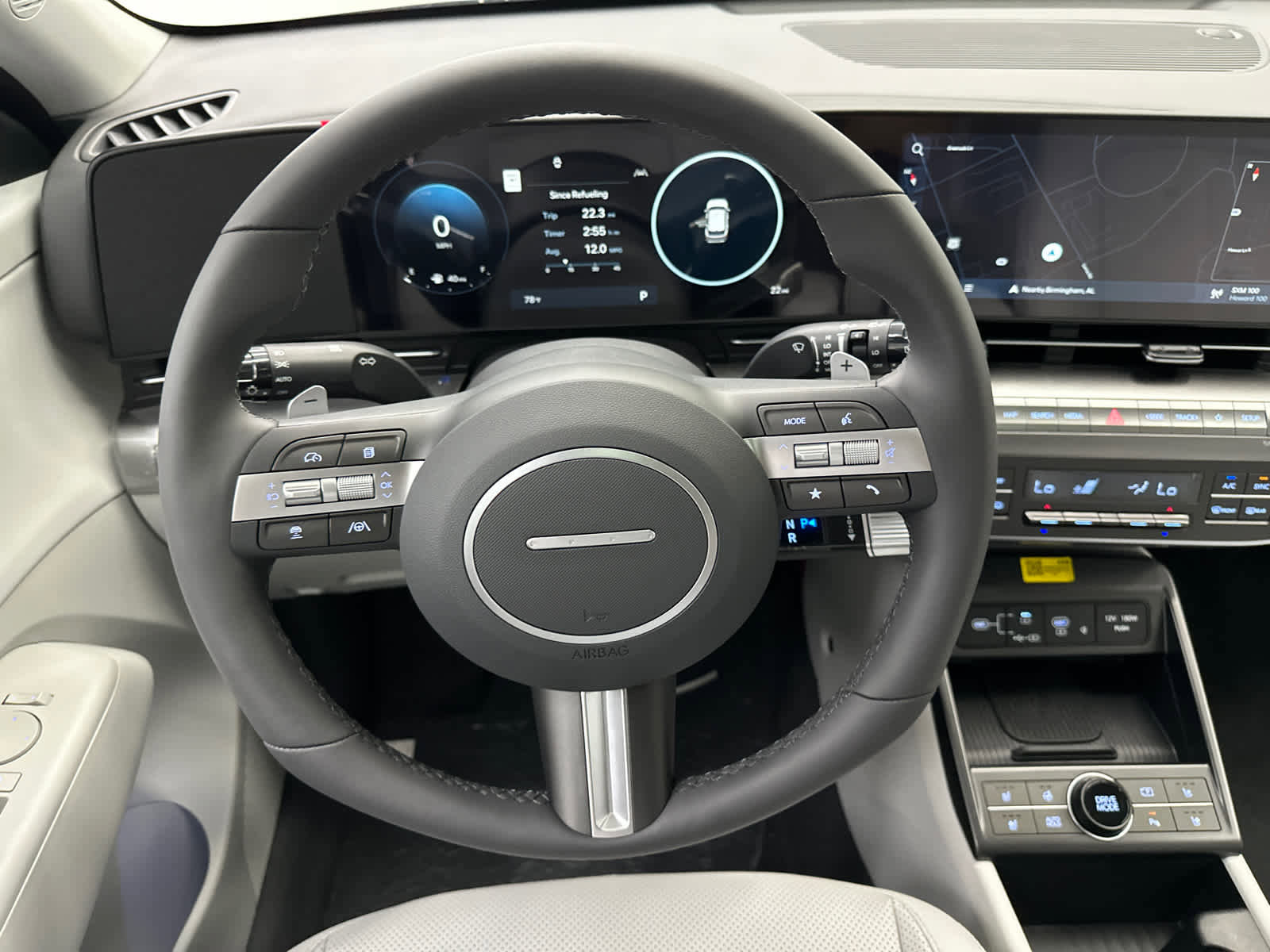 New 2026 Hyundai Kona Limited image 19