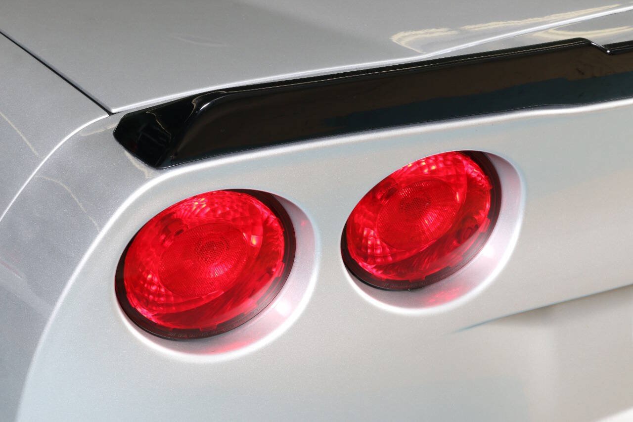 Used 2011 Chevrolet Corvette Grand Sport w/ Preferred Equipment Group RWD image 63