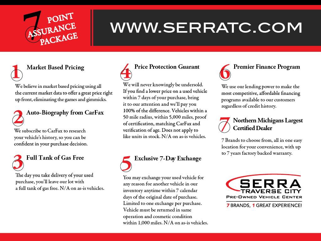 Certified 2024 Audi Q3 2.0T Premium Plus image 12