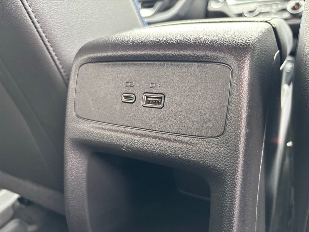 Used 2024 Buick Envista Sport Touring w/ Convenience I Package image 18