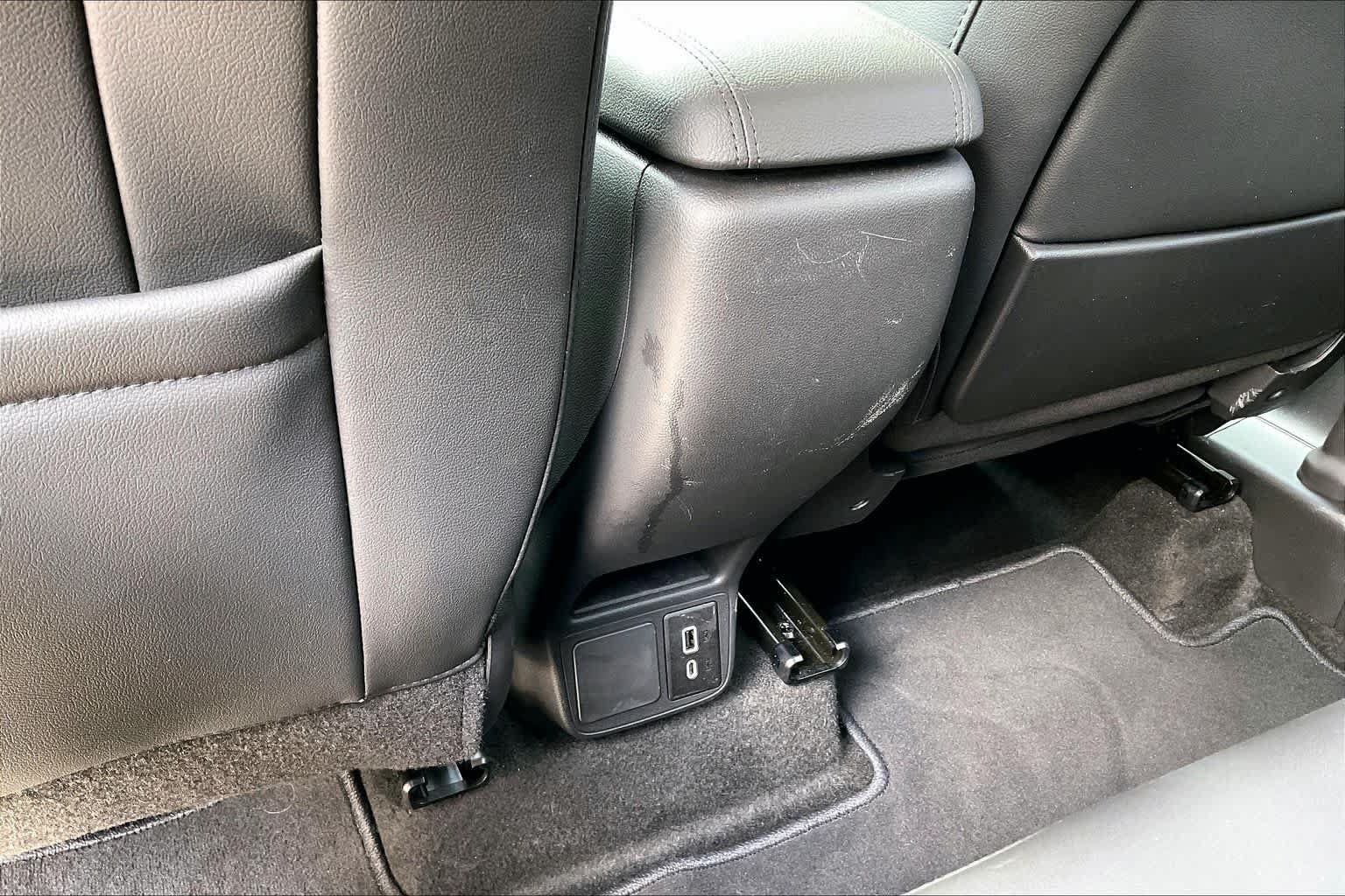 Used 2023 Buick Encore GX Preferred FWD image 33