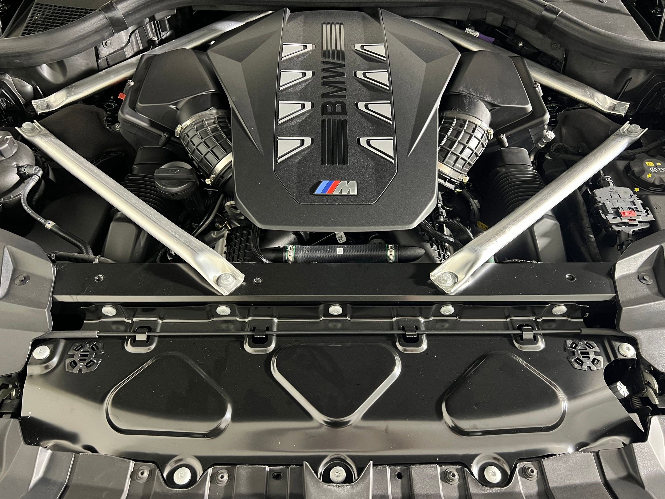 New 2026 BMW X7 M60i image 24