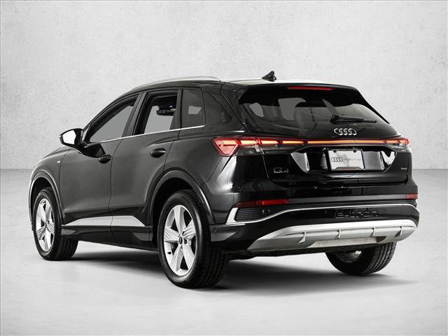Used 2023 Audi Q4 e-tron Premium Plus w/ Premium Plus image 8