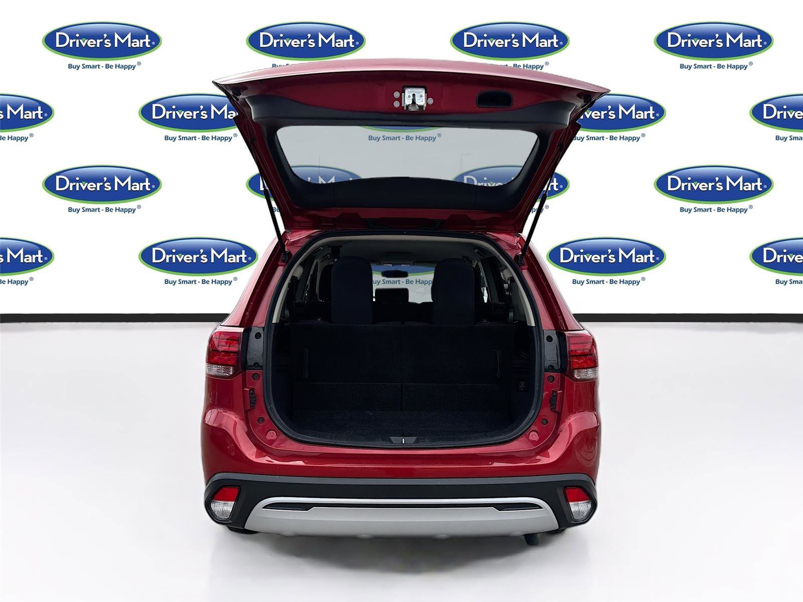 Used 2019 Mitsubishi Outlander ES FWD image 24