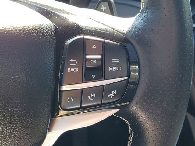 Certified 2023 Ford Explorer ST w/ Equipment Group 401A image 17