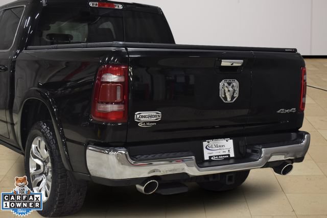 Certified 2021 RAM 1500 Limited AWD/4WD image 42