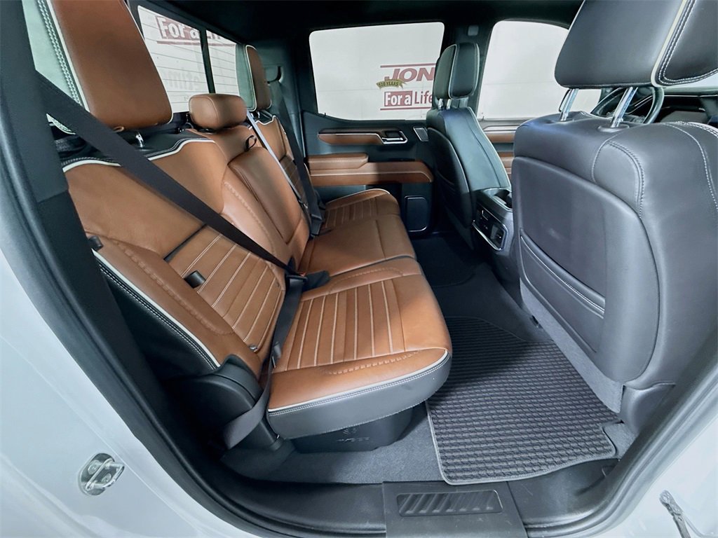 Used 2024 GMC Sierra 1500 Denali Ultimate image 33