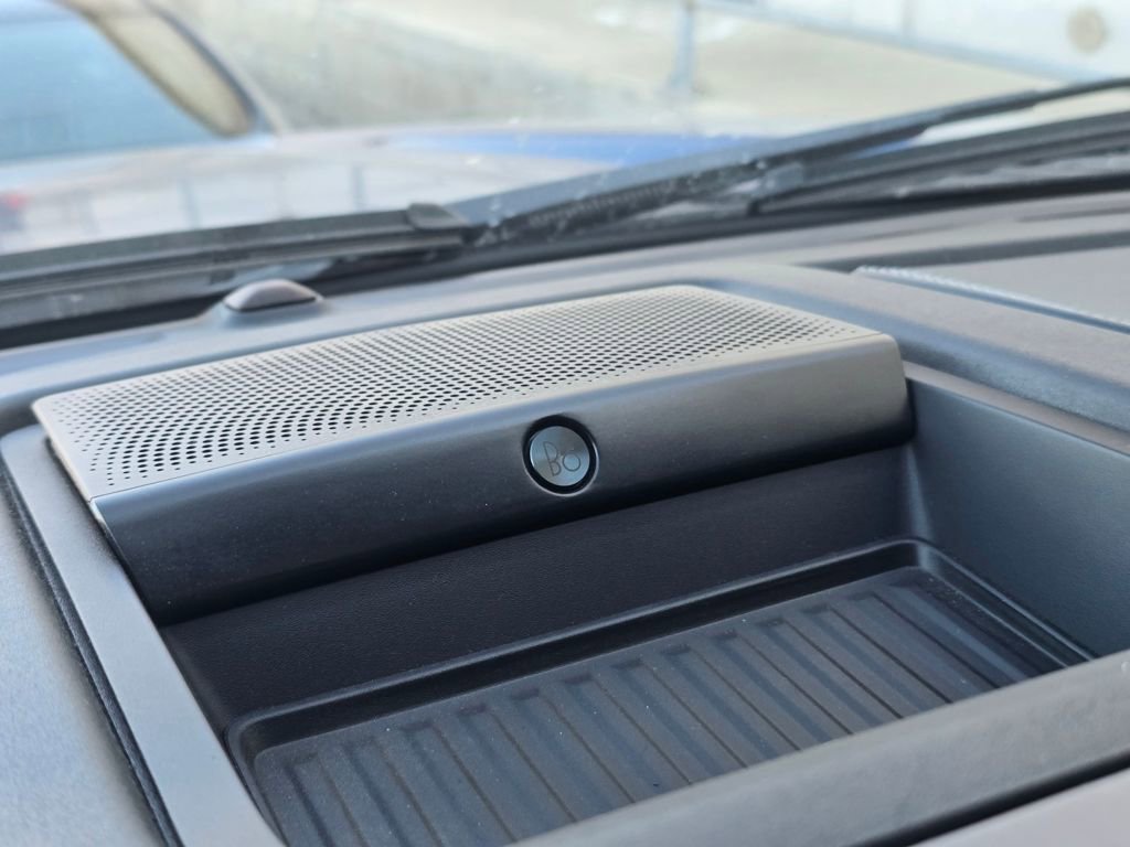 Used 2022 Ford F250 Limited image 21