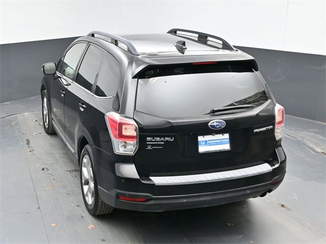 Used 2018 Subaru Forester 2.5i Touring image 40