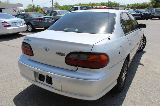 Used 2001 Chevrolet Malibu V6 FWD image 7