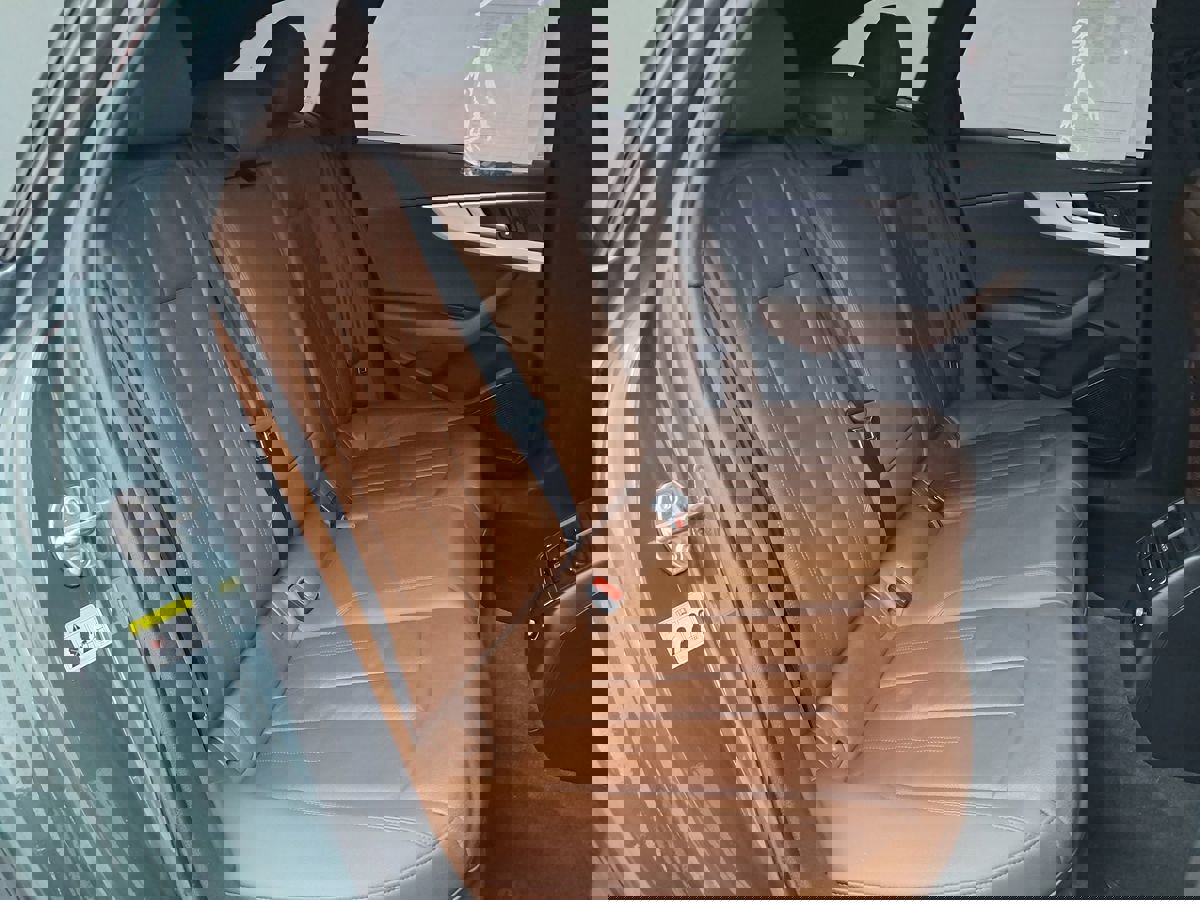 Used 2017 Audi A4 2.0T allroad Premium Plus image 34