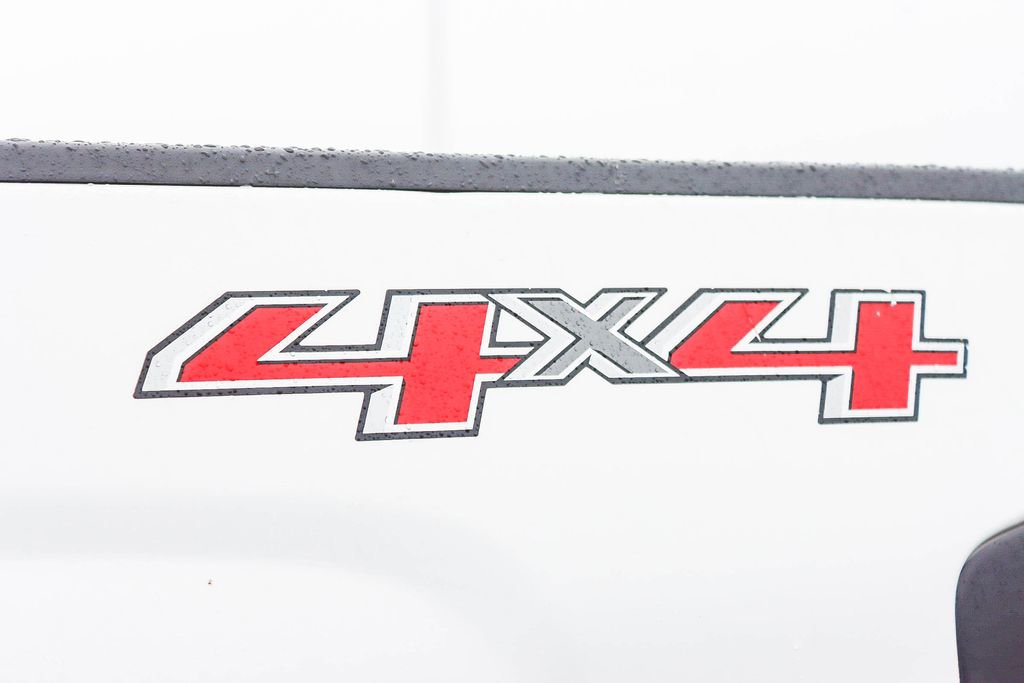 Used 2016 Chevrolet Silverado 1500 LT w/ All Star Edition image 12