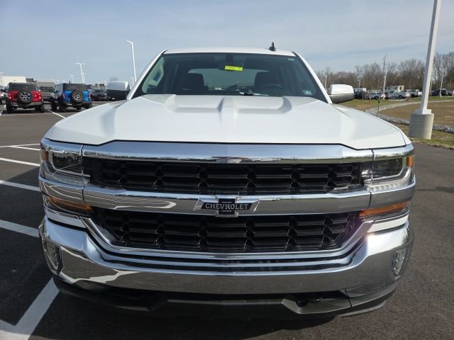 Used 2018 Chevrolet Silverado 1500 LT w/ All Star Edition image 3