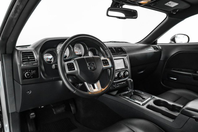 Used 2013 Dodge Challenger R/T Plus image 12