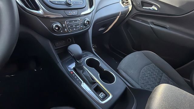 Used 2024 Chevrolet Equinox LT FWD image 14
