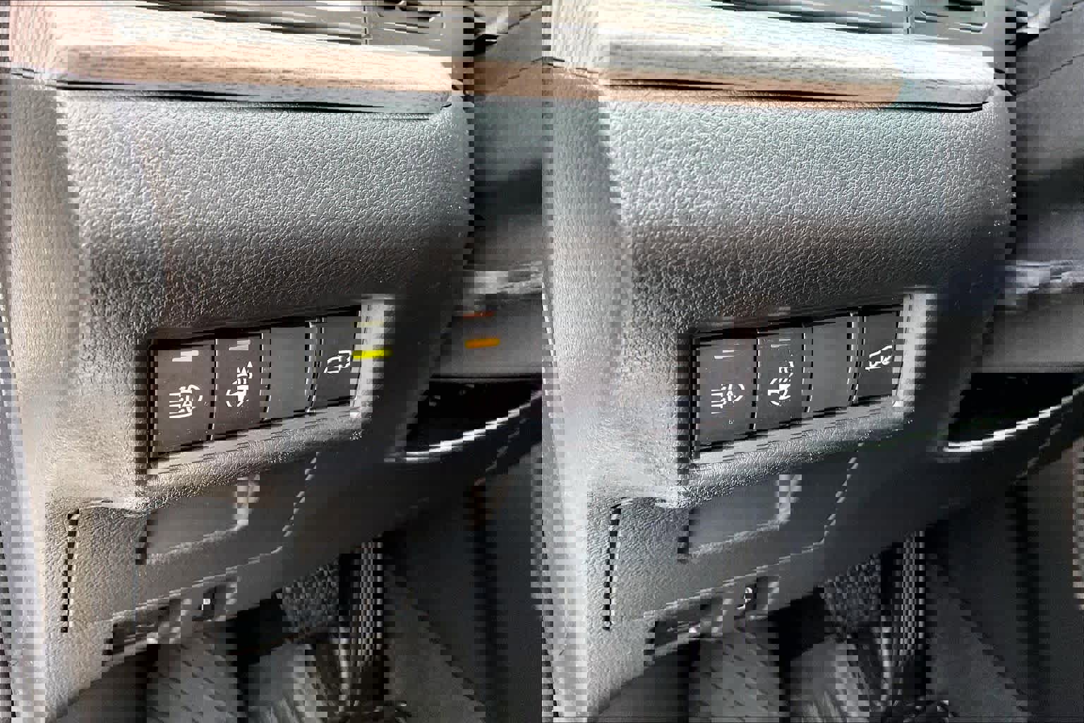 Used 2024 Toyota Grand Highlander Platinum image 33