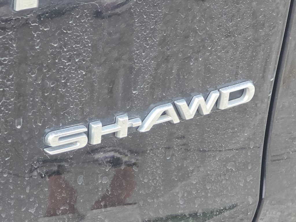 Used 2024 Acura RDX A-Spec AWD/4WD image 6