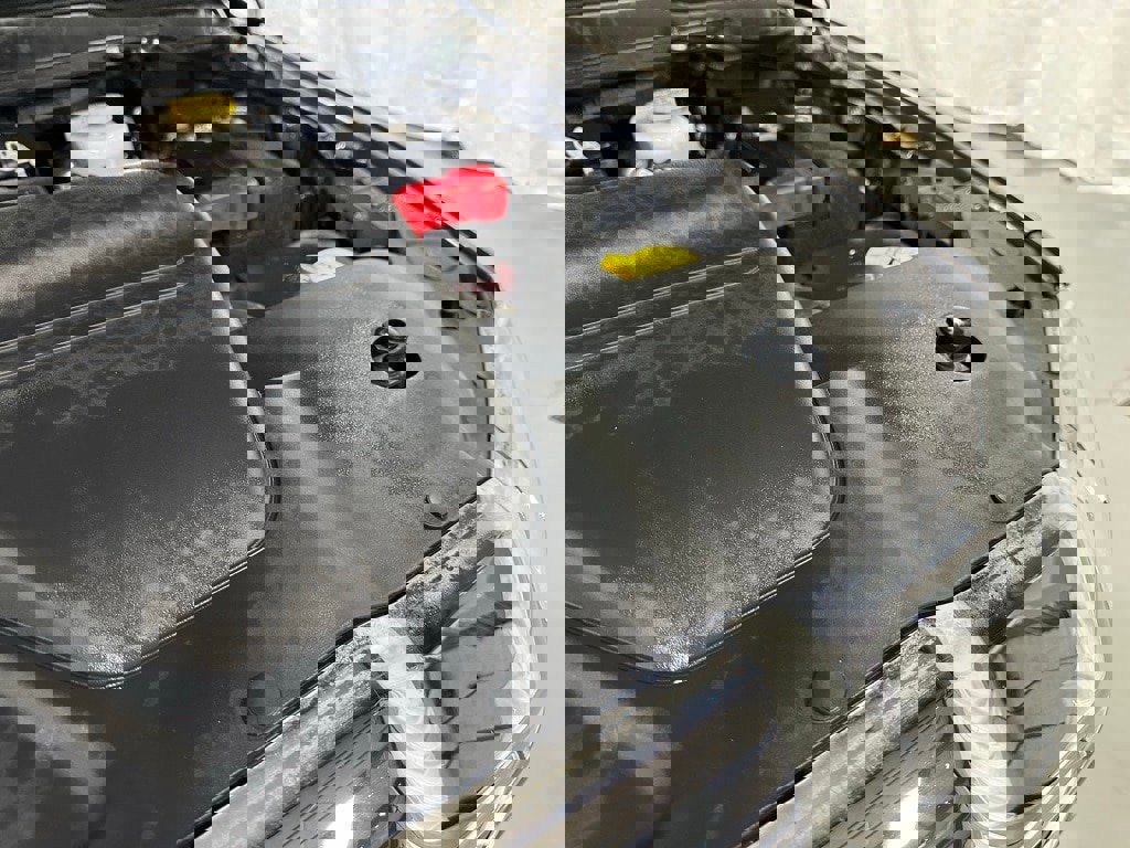 Used 2024 RAM 2500 Laramie image 68