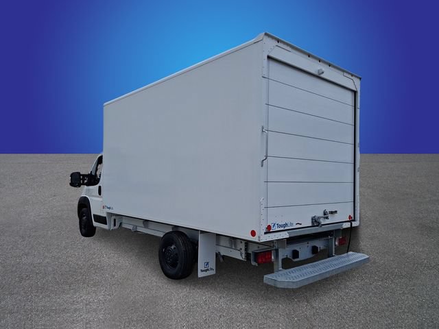 New 2023 RAM ProMaster 3500 w/ Lane Management Group FWD image 4