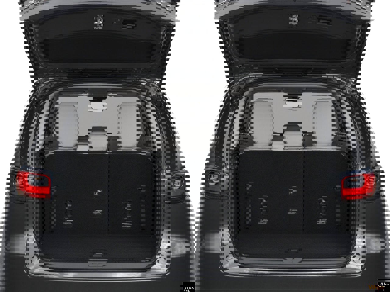 New 2026 MAZDA CX-90 3.3 Turbo w/ Premium Sport Pkg image 9