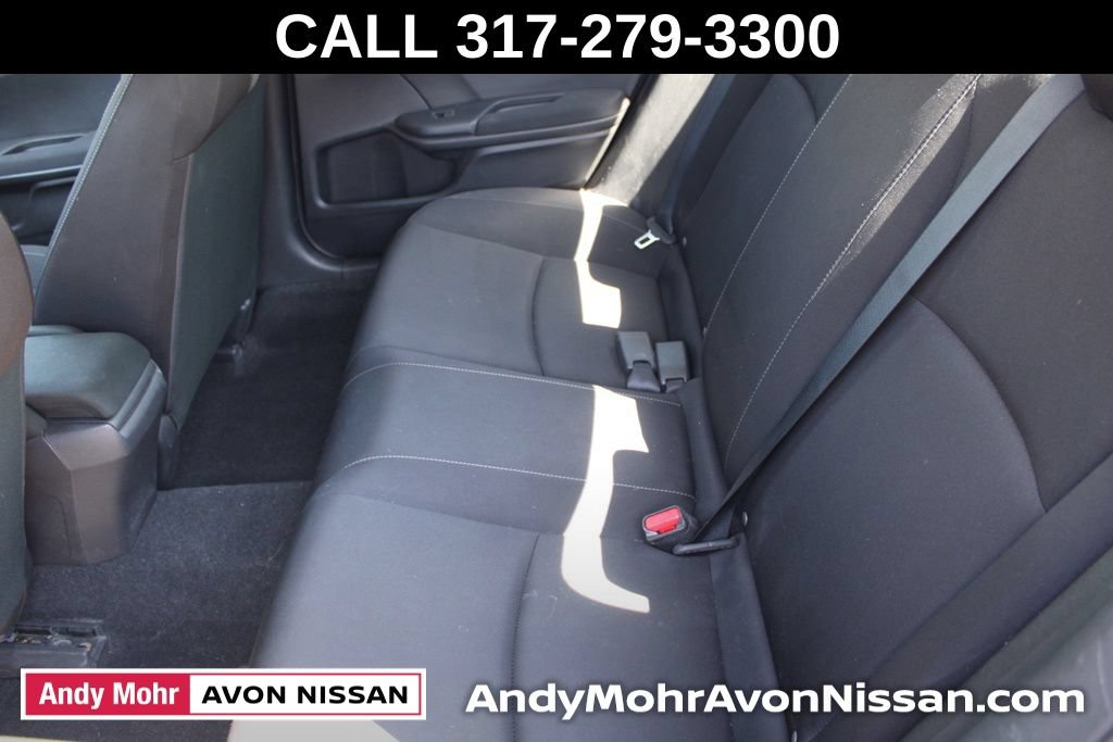 Used 2020 Honda Civic LX image 23