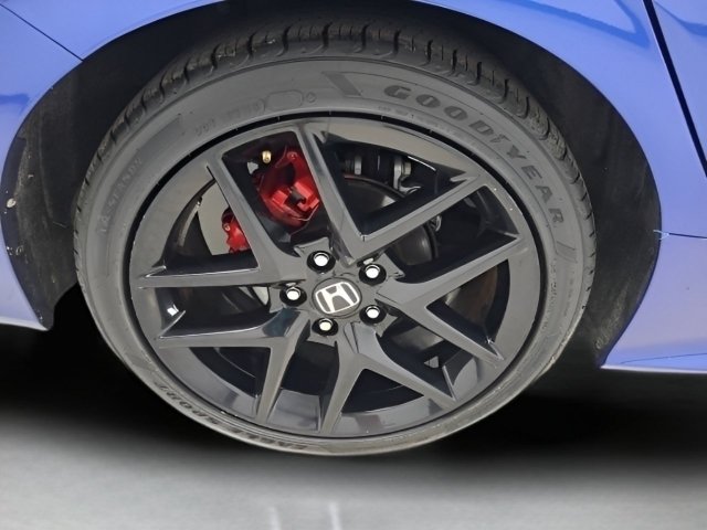 Certified 2023 Honda Civic Sport image 9