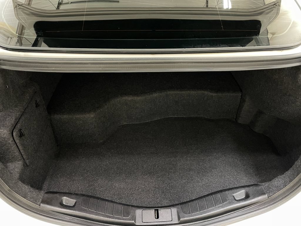 Used 2017 Ford Fusion Titanium FWD image 45