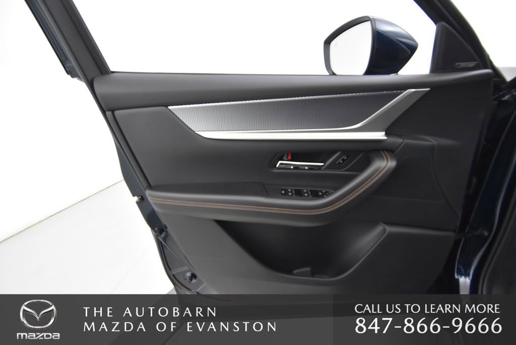 New 2026 MAZDA CX-90 3.3 Turbo w/ Premium Plus Pkg image 32