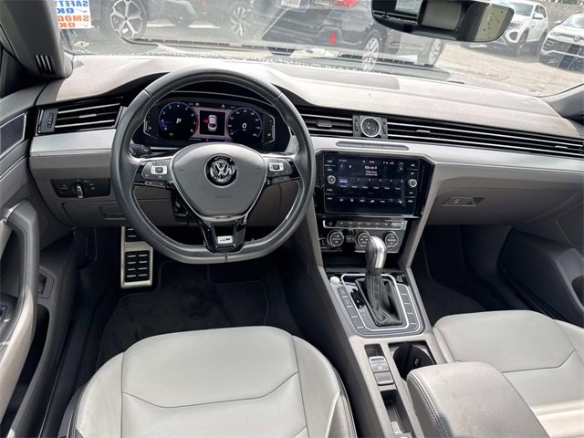 Used 2020 Volkswagen Arteon SEL image 8