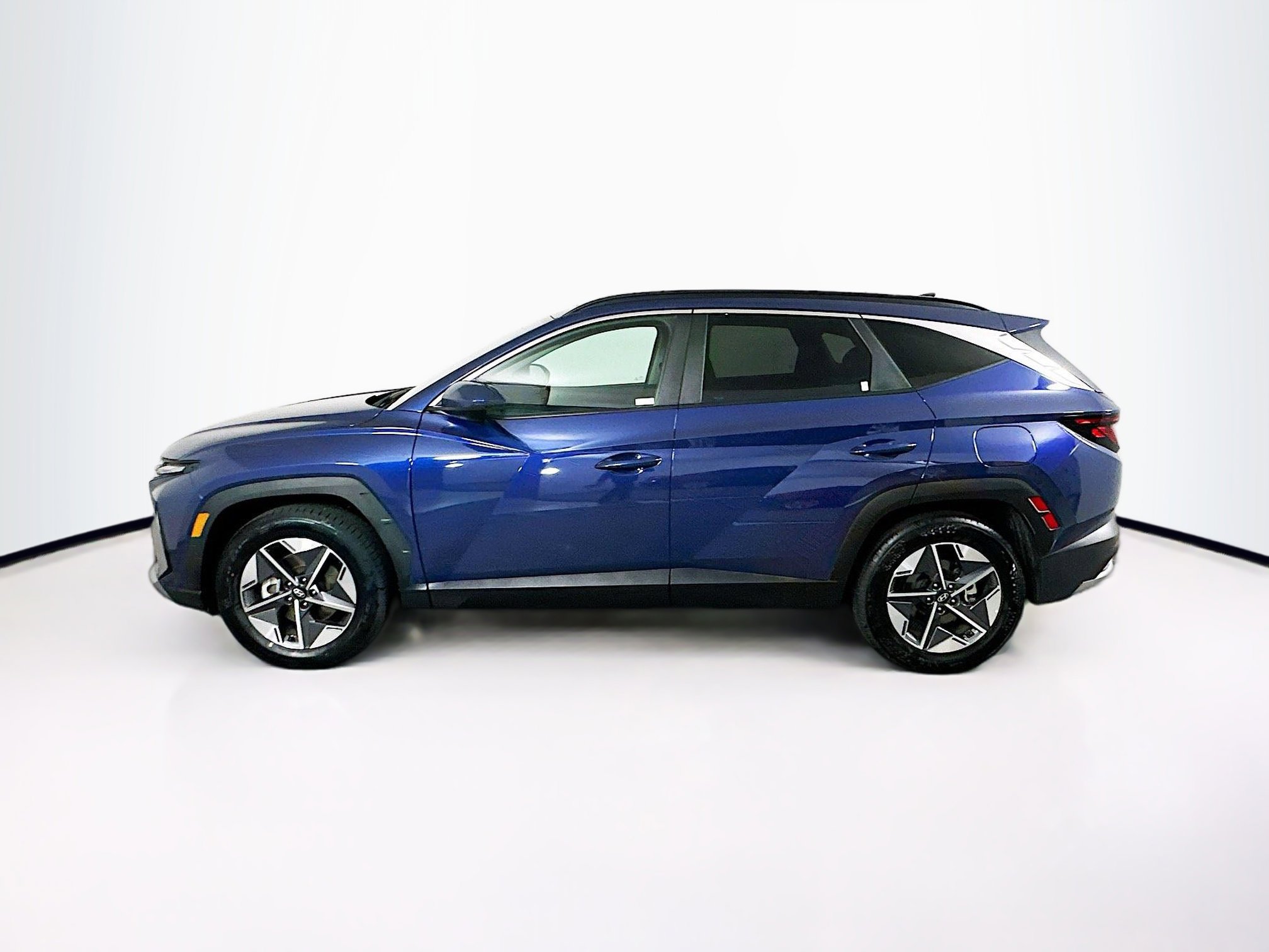 Used 2025 Hyundai Tucson SEL FWD image 4