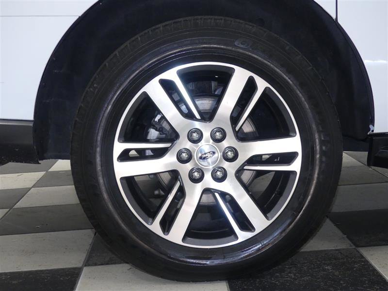 Used 2022 Ford Expedition Max Limited image 35