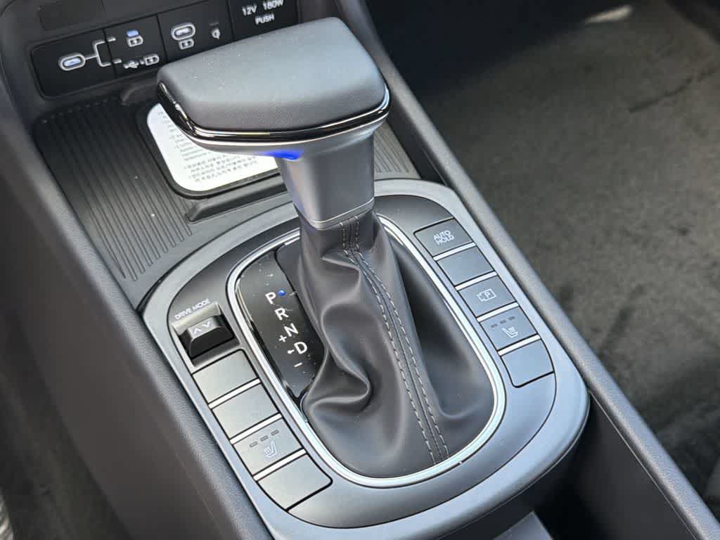 New 2027 Hyundai Kona SEL Sport FWD image 33