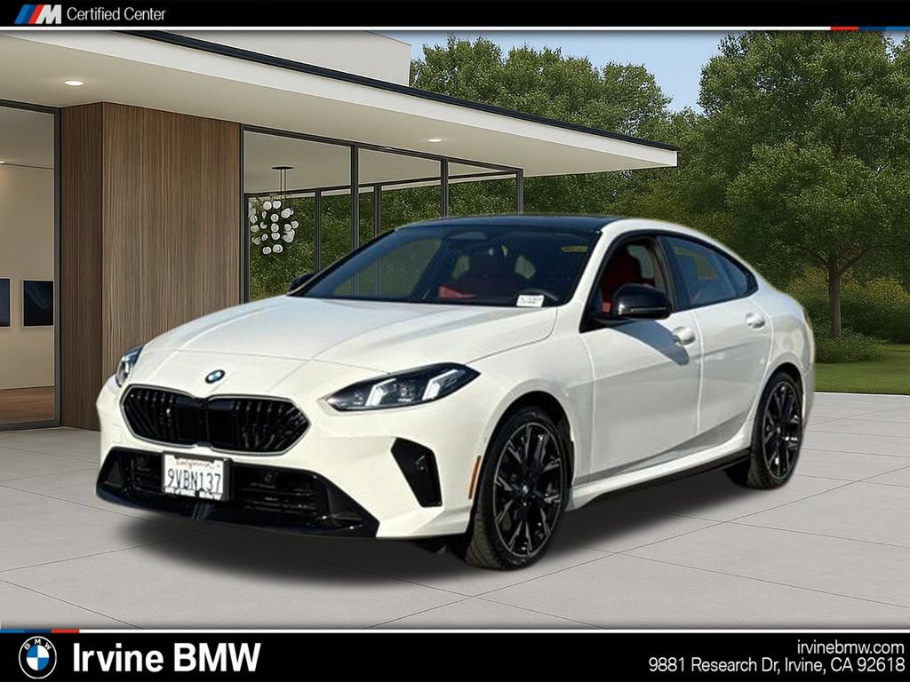 Used 2026 BMW 228i w/ Technology Package FWD video 1