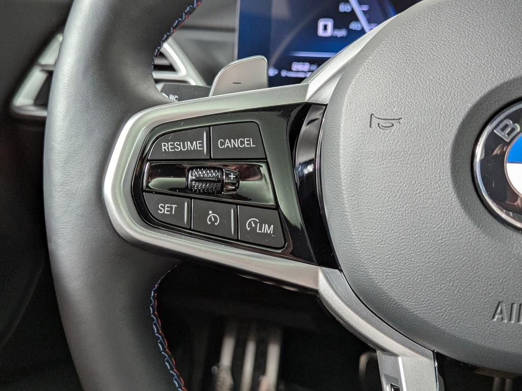 Used 2025 BMW M240i xDrive Coupe w/ Premium Package image 34