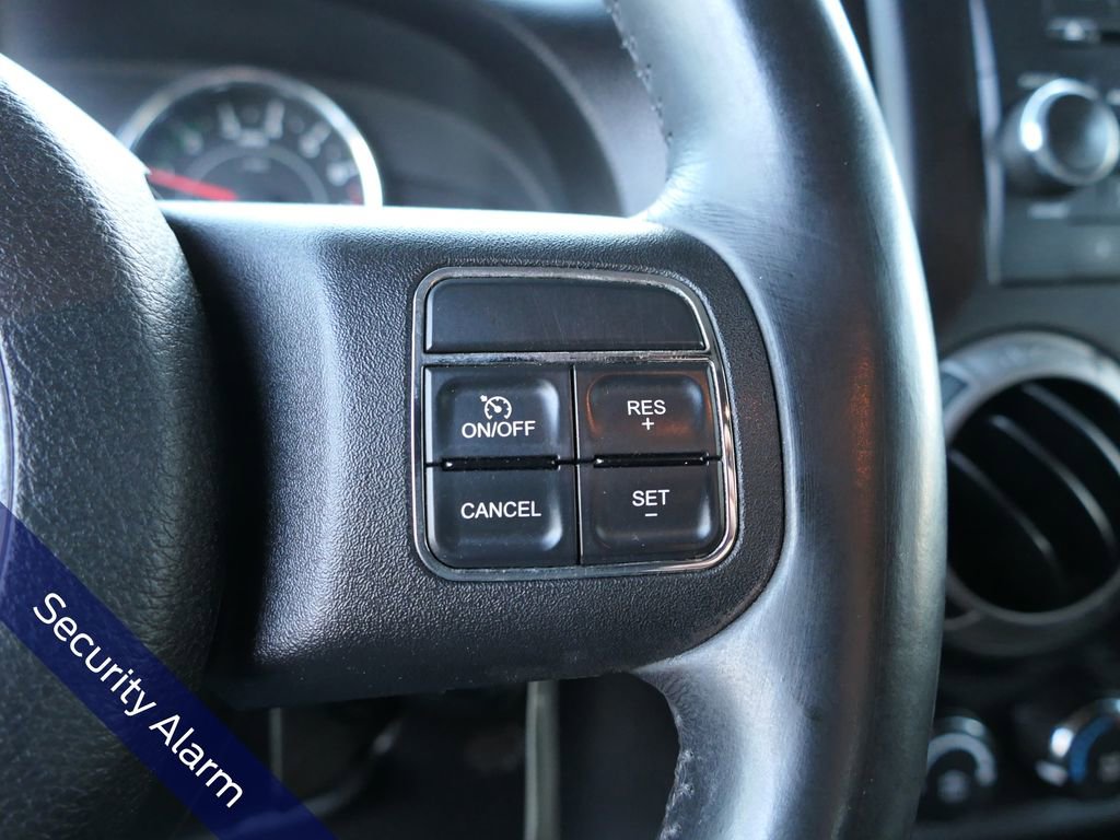 Used 2012 Jeep Wrangler Sport image 18