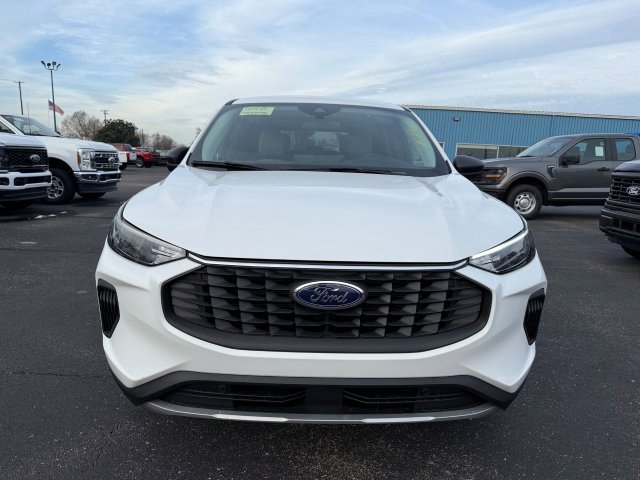 New 2026 Ford Escape Active w/ Active Premium Tech Pack AWD/4WD image 2