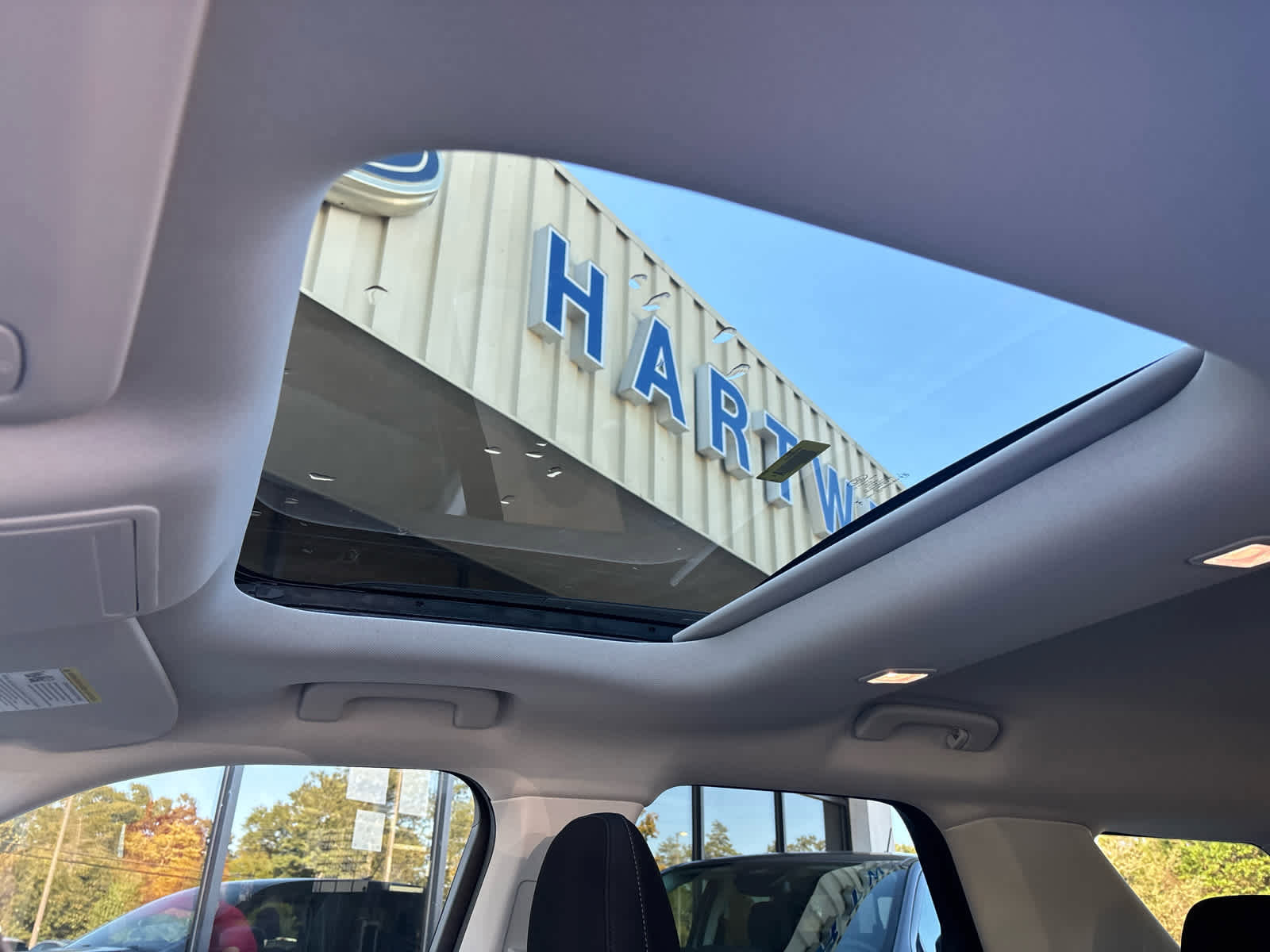 New 2025 Ford Bronco Sport Big Bend w/ Convenience Package image 10