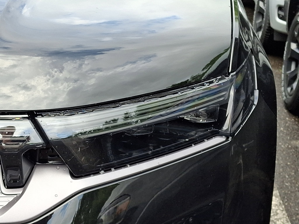 New 2026 Jeep Grand Wagoneer Summit AWD/4WD image 4