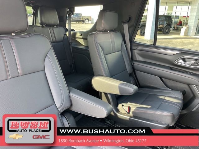 Used 2023 Chevrolet Tahoe RST w/ Luxury Package AWD/4WD image 28