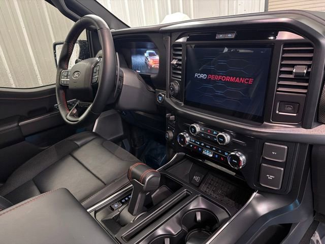Used 2025 Ford F150 Raptor AWD/4WD image 24