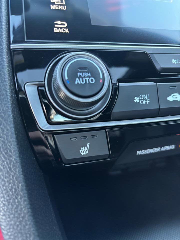 Used 2017 Honda Civic Si image 27