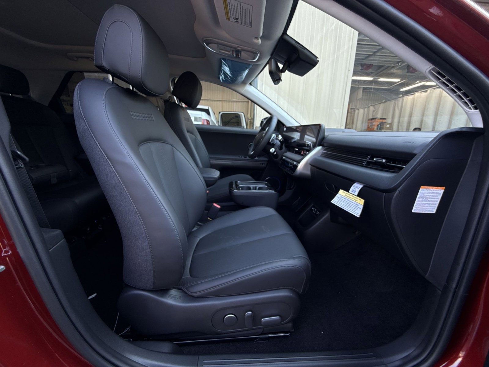 New 2026 Hyundai Ioniq 5 Limited image 28