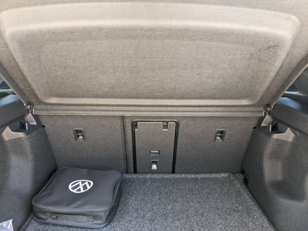 New 2026 Volkswagen ID.4 Pro S AWD/4WD image 27